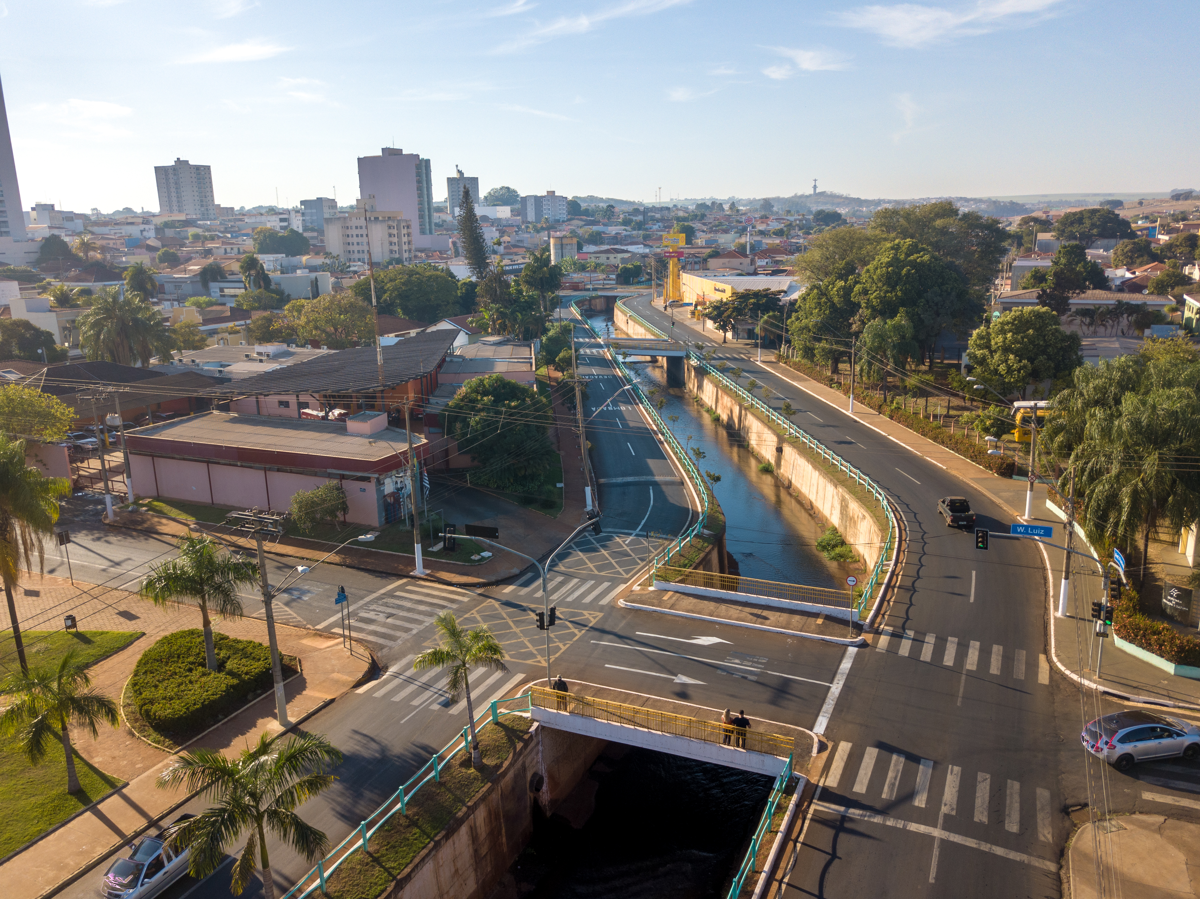 Conheça Sertãozinho - logo oficial