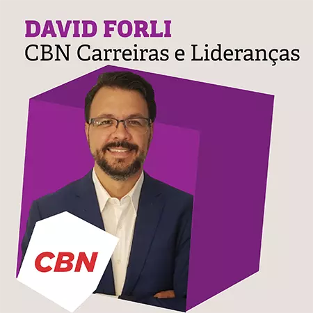 David Forli - Liderança e Carreiras