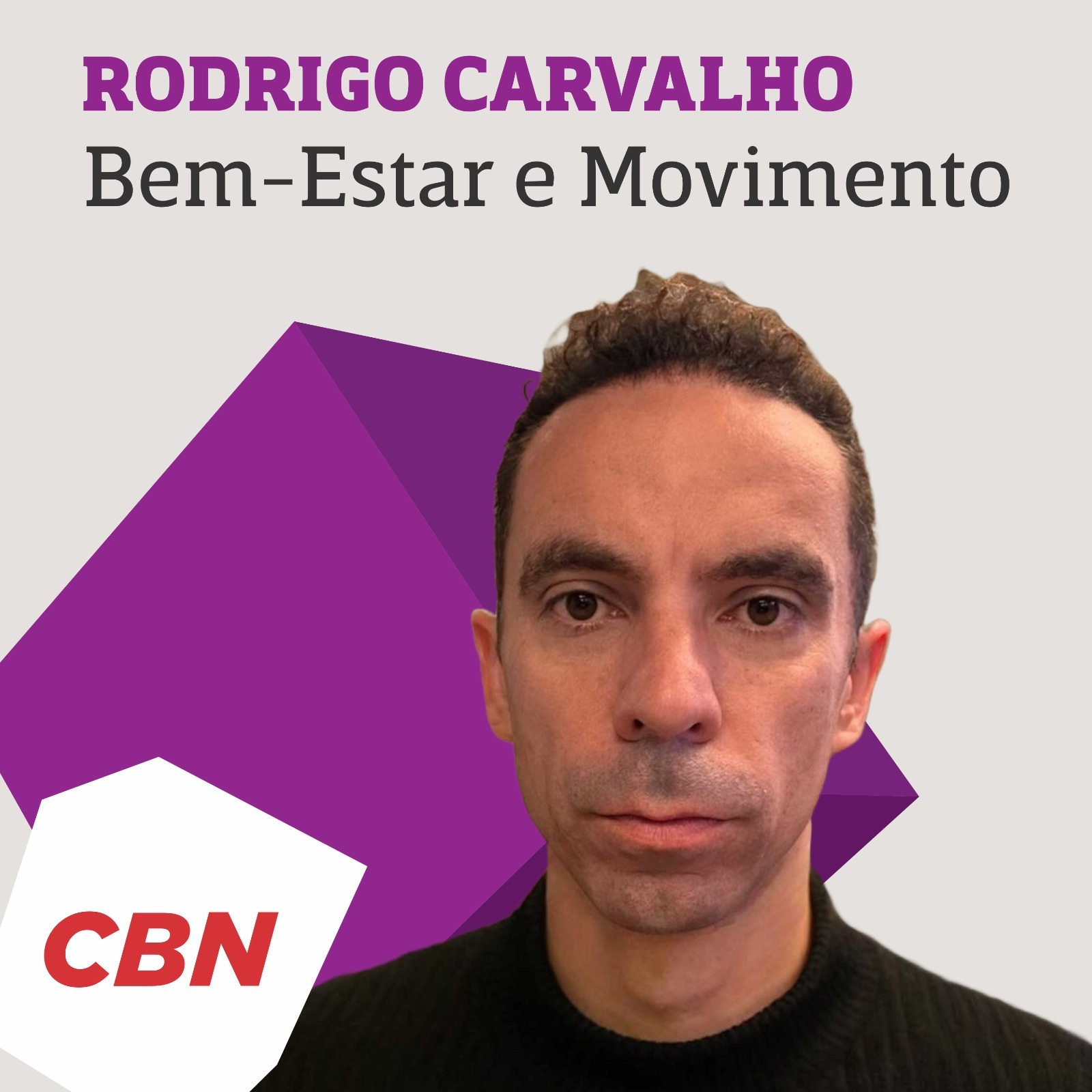 Rodrigo Carvalho - Bem-Estar e Movimento