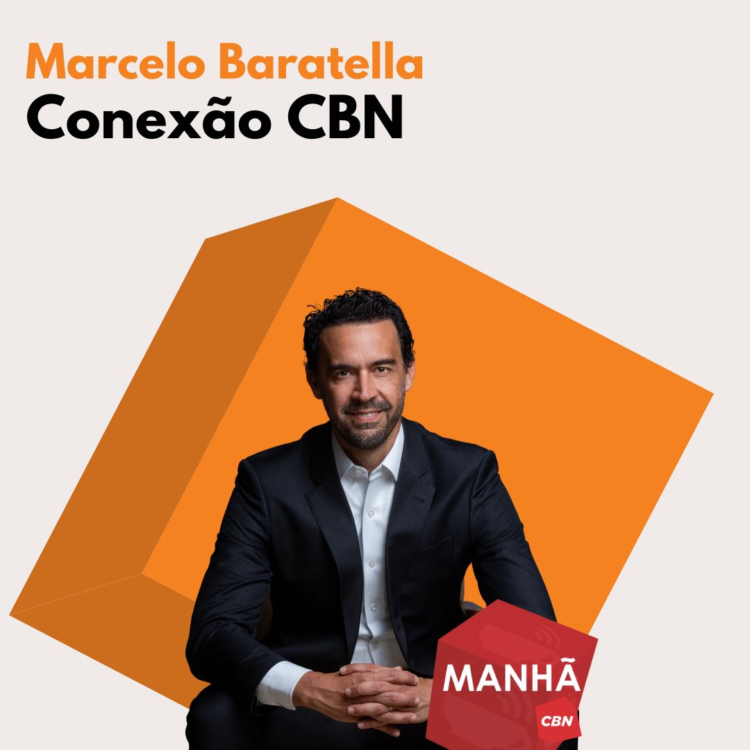 Conexão Manhã CBN
