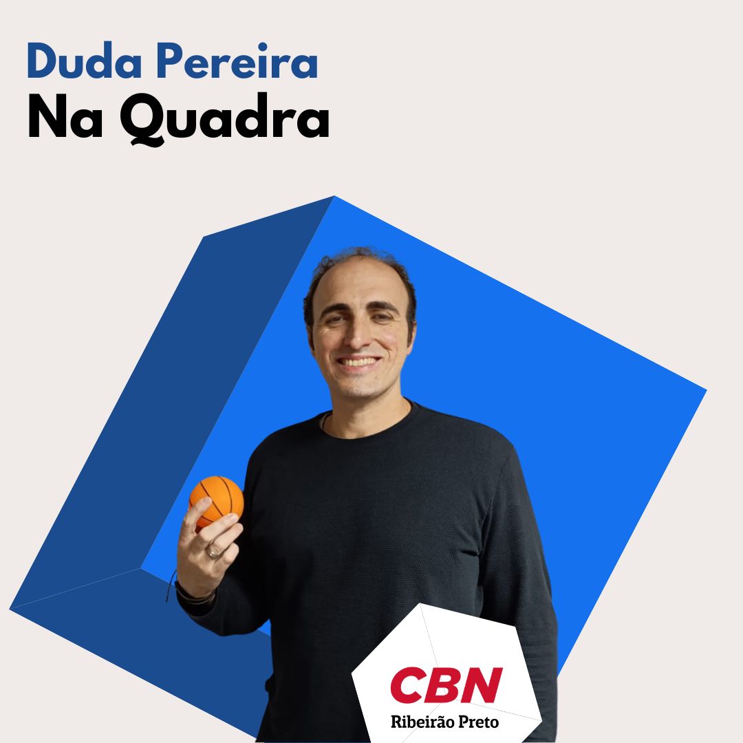 Na Quadra - Duda Pereira